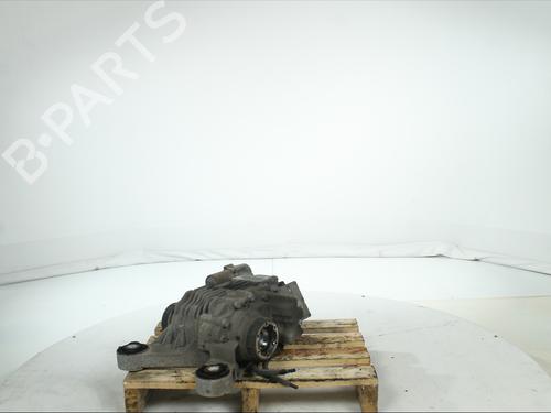Used Rear differential Rear differential 37092876 37092876