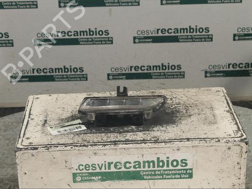 Used Left daytime light Left daytime light RENAULT CLIO IV (BH_) 1.5 dCi 75 (75 hp) 12077979 12077979