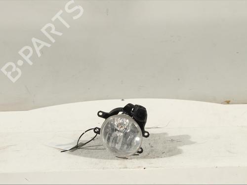 Used Left front fog light Left front fog light TOYOTA YARIS (_P13_) 1.5 Hybrid (NHP130_) (101 hp) 11905467 11905467