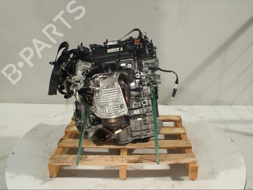 Engine KIA RIO IV (YB, SC, FB) 1.25 | BP15213316M1 
