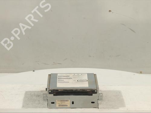 Used Electronic module LAND ROVER RANGE ROVER EVOQUE (L538) 2.2 D (150 hp) 13363448