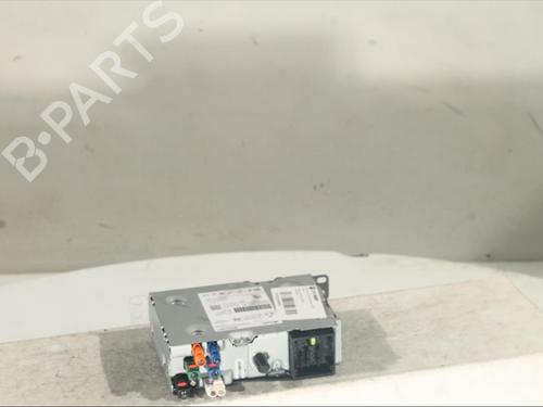Elektronisk modul CITROËN JUMPY I (U6U_)  | BP24351925M83 