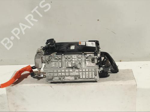 Inverter/Converter TOYOTA COROLLA Estate (_E21_) 1.8 VVTi Hybrid (ZWE219) | BP14525563M119 