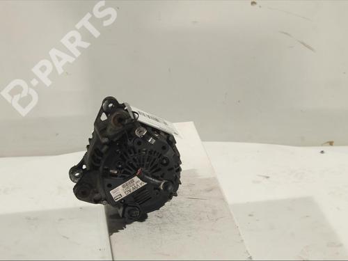 Alternator SKODA OCTAVIA II (1Z3) 2.0 TDI RS | BP11973331M7 