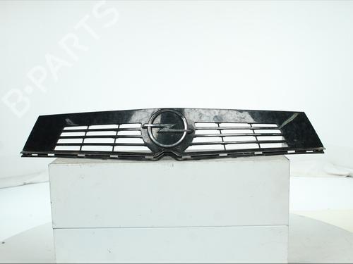 Used Grille Grille 39625032 39625032