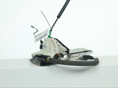 Used Rear right lock Rear right lock MASERATI GHIBLI III (M157) MHEV (330 hp) 33999399 33999399