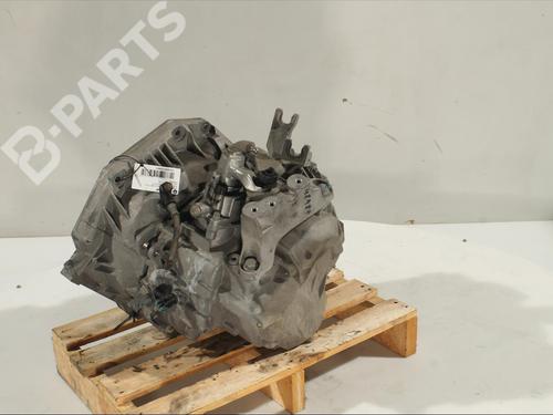 Gearbox CHEVROLET CRUZE Station Wagon (J308) 2.0 TD | BP11910598M3 