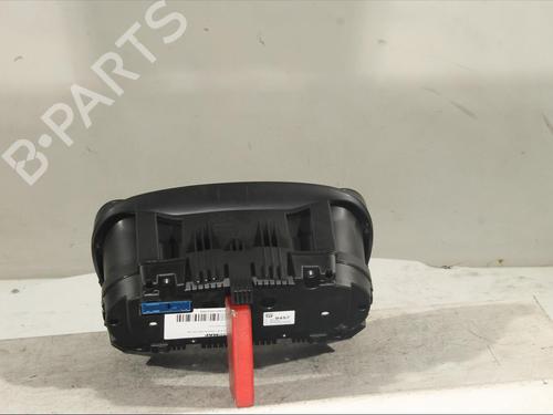 Instrument cluster OPEL CORSA E (X15)  | BP26925578C47 