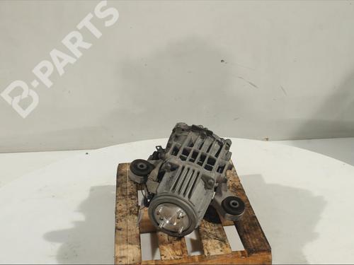 Rear differential CITROËN JUMPY I Van (BS_, BT_, BY_, BZ_)  | BP11912402M24 