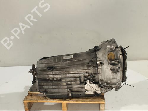 Used Gearbox MERCEDES-BENZ E-CLASS (W212) E 220 CDI / BlueTEC (212.001, 212.002) (170 hp) 28449354