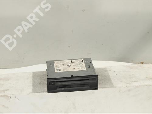 Radio VW POLO VI (AW1, BZ1, AE1)  | BP11982558E6 
