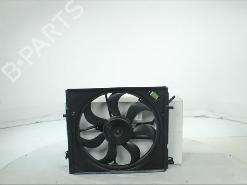 Used Radiator fan Radiator fan 37285551 37285551