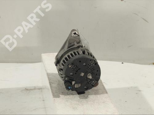 Alternator MERCEDES-BENZ A-CLASS (W176) A 200 CDI / d (176.008) | BP12001042M7