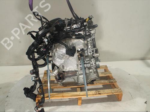 Used Engine KIA NIRO I (DE) 1.6 GDI Hybrid (141 hp) 20222138