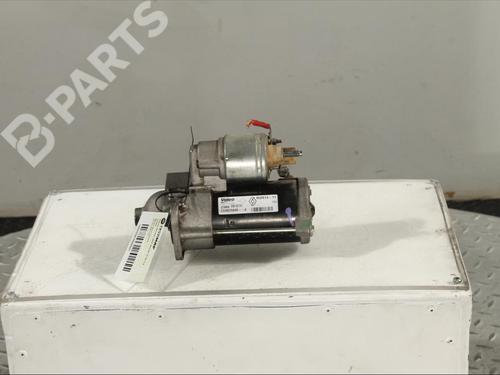 Used Starter DACIA DUSTER (HS_) 1.5 dCi (HSMC) (107 hp) 11902229