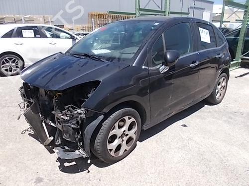 Gearbox CITROËN C3 II (SC_) 1.4 HDi 70 (SC8HZC, SC8HR0, SC8HP4) | BP37003689M3 - Image 9