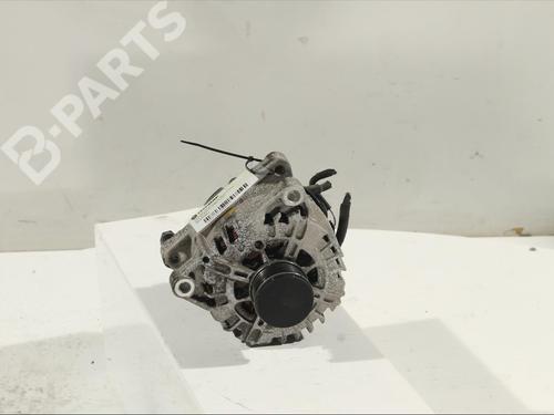 Generator CITROËN C4 Picasso I MPV (UD_) 1.6 HDi 110 | BP11906903M7