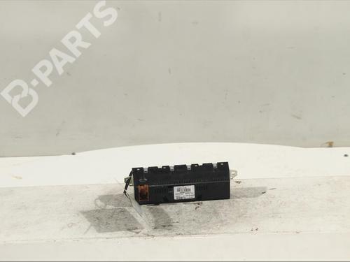 Display monitor PEUGEOT 308 I (4A_, 4C_) 1.6 HDi | BP11908452C48 