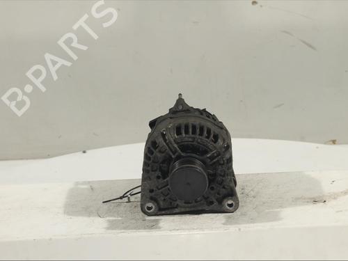 Used Alternator Alternator RENAULT CLIO III Grandtour (KR0/1_) 1.5 dCi (KR0F) (86 hp) 11912435 11912435