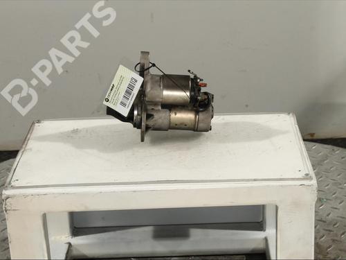 Startmotor NISSAN QASHQAI / QASHQAI +2 I (J10, NJ10, JJ10E) 1.6 dCi | BP11902066M8 