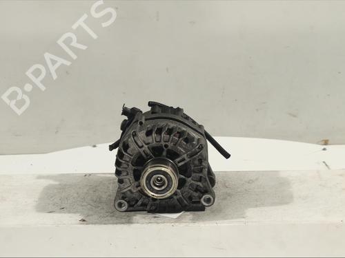 Used Alternator Alternator CITROËN BERLINGO Box Body/MPV (B9) 1.6 HDi 90 4x4 (90 hp) 11983293 11983293