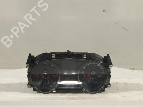Kombinert Instrument VW CC B7 (358) [2011-2016]  26925404