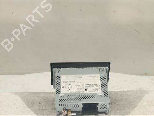 Radio SEAT TOLEDO IV (KG3) 1.6 TDI | BP16038520E6 