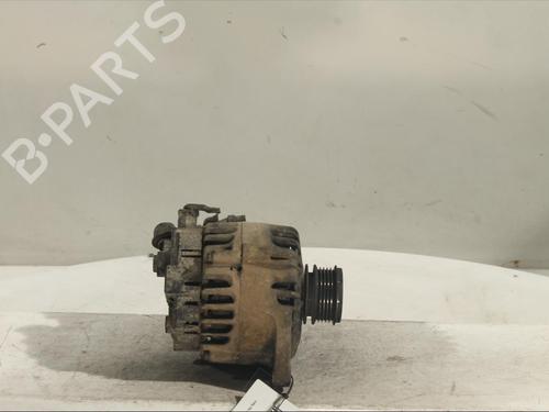 Used Alternator Alternator KIA CEE'D Hatchback (ED) 1.6 CRDi 90 (90 hp) 15357771 15357771