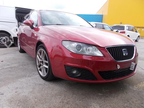 Used Parts SEAT EXEO (3R2)  2.0 TDI  4344054