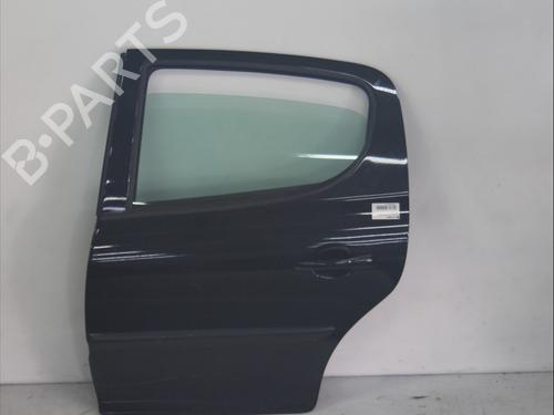Used Left rear door Left rear door 38628519 38628519