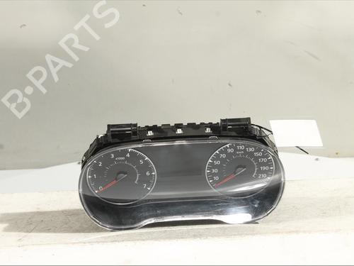 Used Instrument cluster DACIA DUSTER (HM_) 1.5 dCi 115 (HMAD) (116 hp) 25733384