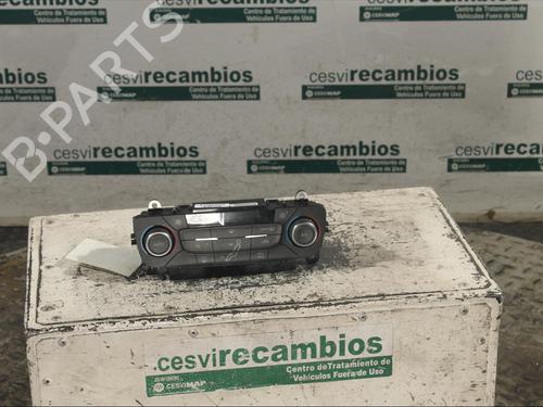 Used Climate control Climate control FORD FOCUS III 1.6 TDCi (115 hp) 11988965 11988965