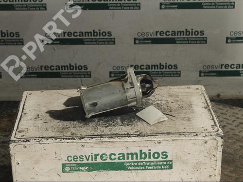 Starter FIAT FIORINO Box Body/MPV (225_) 1.3 D Multijet (225BXD1A, 225BXB1A, 225BXB11) | BP11896410M8 
