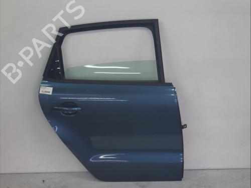 Porte arrière droite Porte arrière droite 37093013 37093013