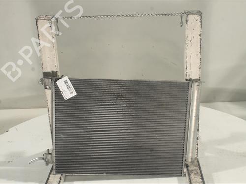 Used AC radiator AC radiator RENAULT CAPTUR II (HF_) LPG (HFMT) (101 hp) 22308435 22308435