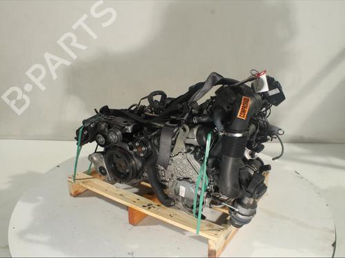 Engine MERCEDES-BENZ B-CLASS Sports Tourer (W245) B 180 CDI (245.207) | BP16320425M1 