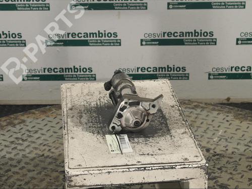 Starter DACIA SANDERO II  | BP11898112M8 