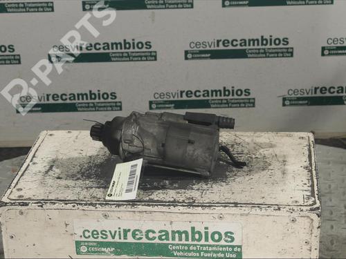 Startmotor SEAT LEON (1P1) [2005-2013]  11980946