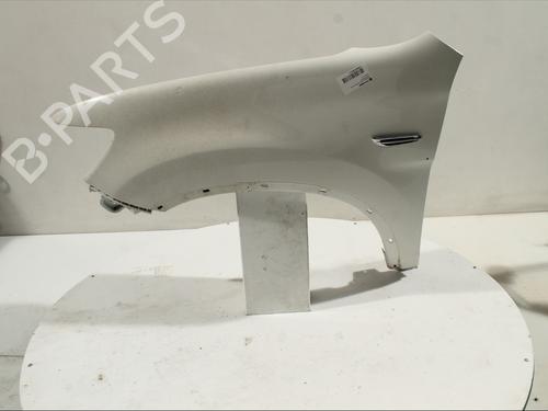 Aile avant gauche MITSUBISHI ASX (GA_W_) 1.6 MIVEC (GA1W) (117 hp) 29986063