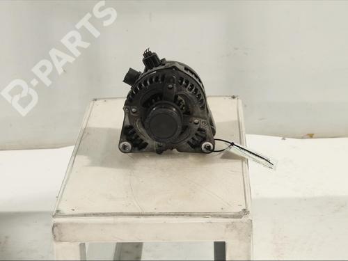 Alternator FORD FOCUS II Saloon (DB_, FCH, DH) 1.6 TDCi | BP11981528M7