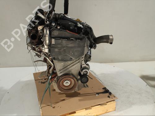 Engine MERCEDES-BENZ CITAN MPV (W415) 109 CDI (415.703) | BP29203103M1 