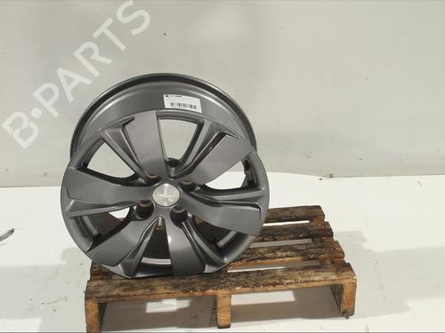 Used Rim Rim PEUGEOT 2008 I (CU_) 1.6 BlueHDi 100 (100 hp) 24351359 24351359