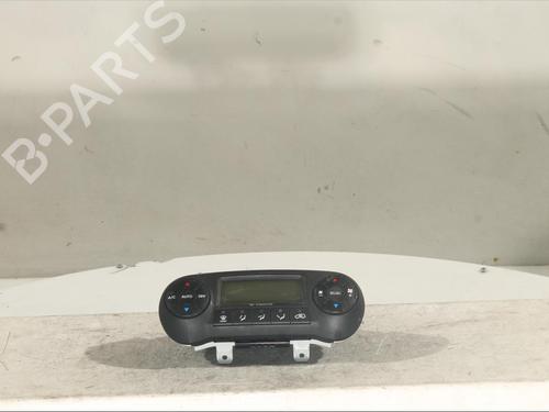 Used Climate control Climate control HYUNDAI ix35 (LM, EL, ELH) 1.7 CRDi (116 hp) 18077913 18077913