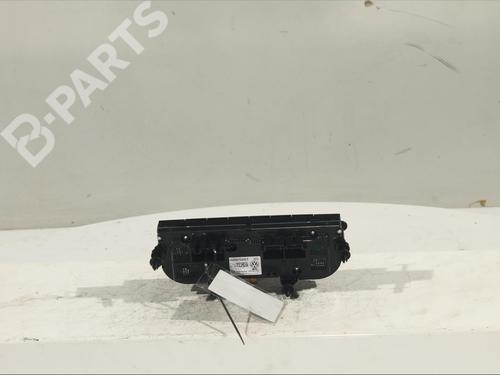 Airco bedieningspaneel VW T-ROC (A11, D11)  | BP11908874I5 