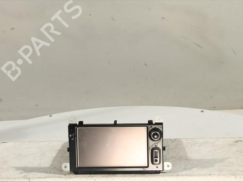 Module électronique RENAULT CLIO IV Grandtour (KH_) 1.5 dCi 90 (KHN3, KHN4) (90 hp) 30092849