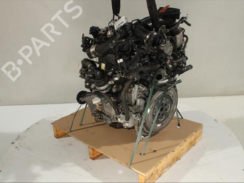 Engine MERCEDES-BENZ A-CLASS (W177) A 250 e (177.086) | BP28419192M1 
