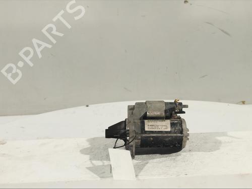 Used Starter Starter OPEL CORSA E (X15) 1.4 (08, 68) (90 hp) 11911909 11911909