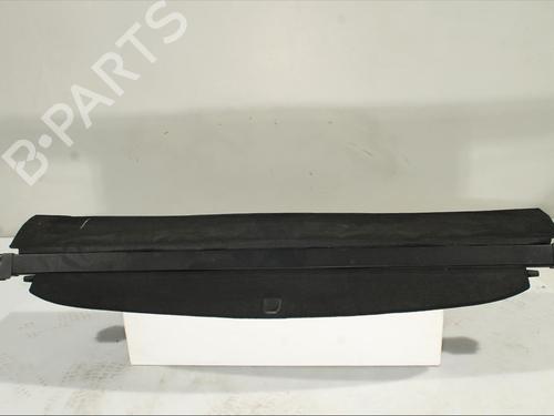 Used Rear parcel shelf PEUGEOT 5008 (0U_, 0E_) 1.6 BlueHDi 120 (120 hp) 23207213