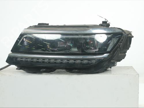 Used Left headlight Left headlight 38527588 38527588
