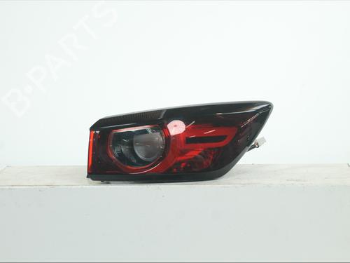 Used Right taillight Right taillight MAZDA CX-3 (DK) 2.0 SKYACTIV-G (121 hp) 36427595 36427595